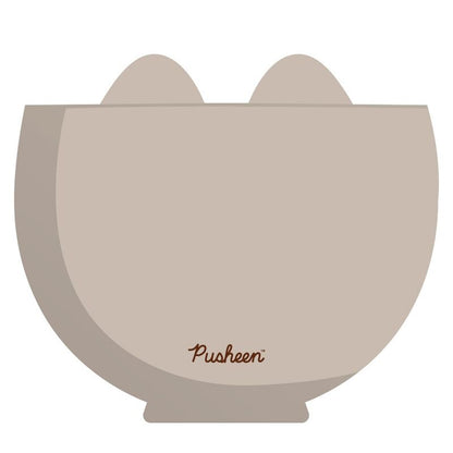 Pusheen Ramen 3D bowl Nerdscape