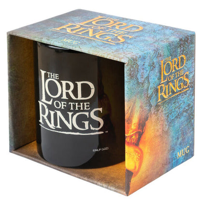 The Lord of the Rings mug 300ml Nerdscape