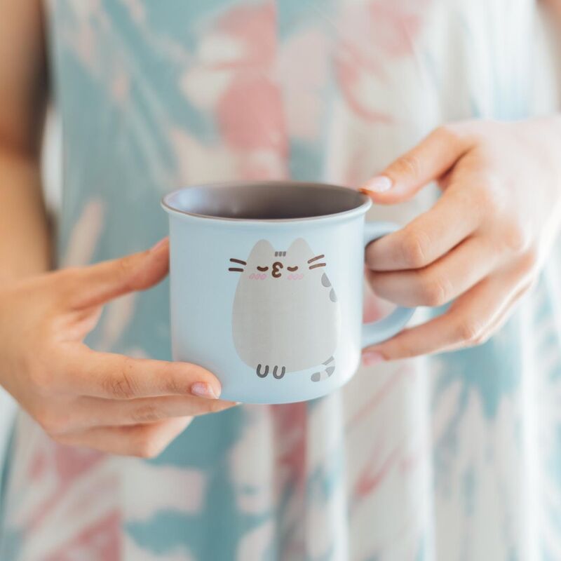 Pusheen Purrfect Love mug 380ml Nerdscape