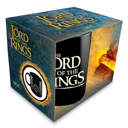 The Lord of the Rings mug 300ml Nerdscape