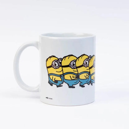 Funko Pop! Minions Dave Mug 350ml Ceramica - Collezione Nerdscape Nerdscape