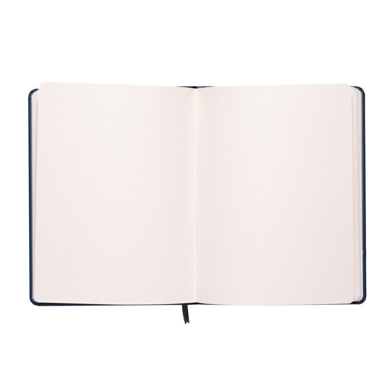 Real Madrid A5 premium notebook Nerdscape