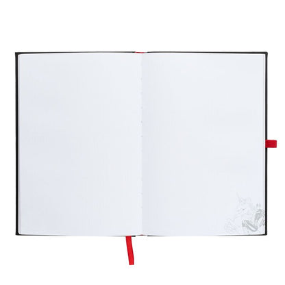 Marvel Deadpool A5 premium led notebook Nerdscape