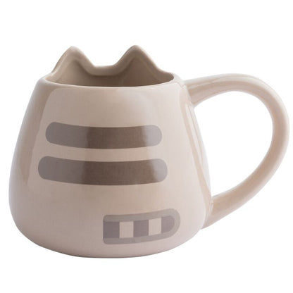 Pusheen 3D mug Nerdscape