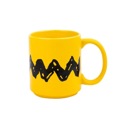 Funko Pop! Snoopy Charlie Brown Mug 350ml Ceramica - Nerdscape Nerdscape