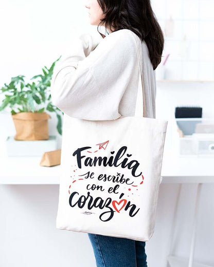 Customizarte shopping bag Nerdscape