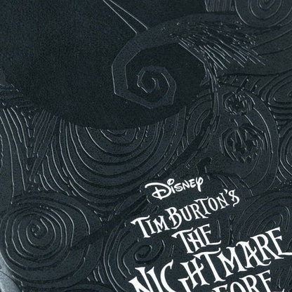 Disney Nightmare Before Christmas A5 premium notebook + projector pen Nerdscape