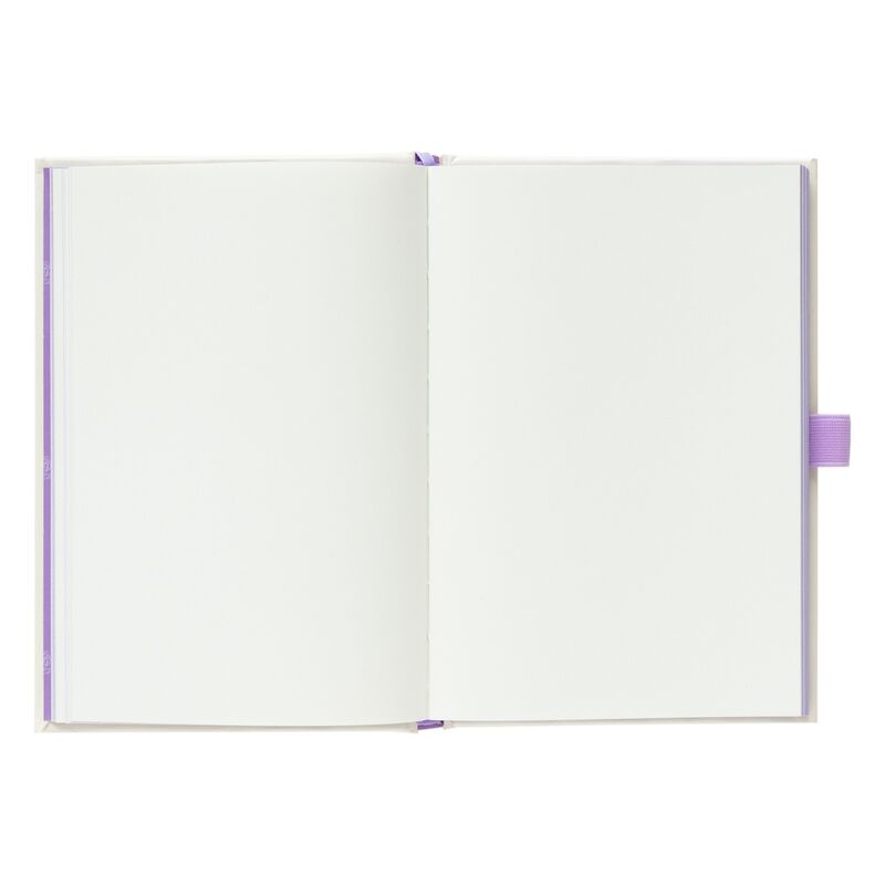 Disney Alice in Wonderland A5 premium notebook + pen Nerdscape