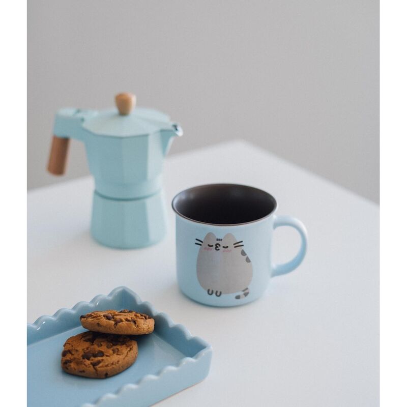Pusheen Purrfect Love mug 380ml Nerdscape