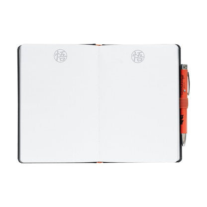 Dragon Ball Super A5 premium notebook + projector pen Nerdscape