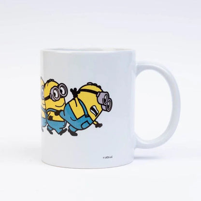 Funko Pop! Minions Dave Mug 350ml Ceramica - Collezione Nerdscape Nerdscape