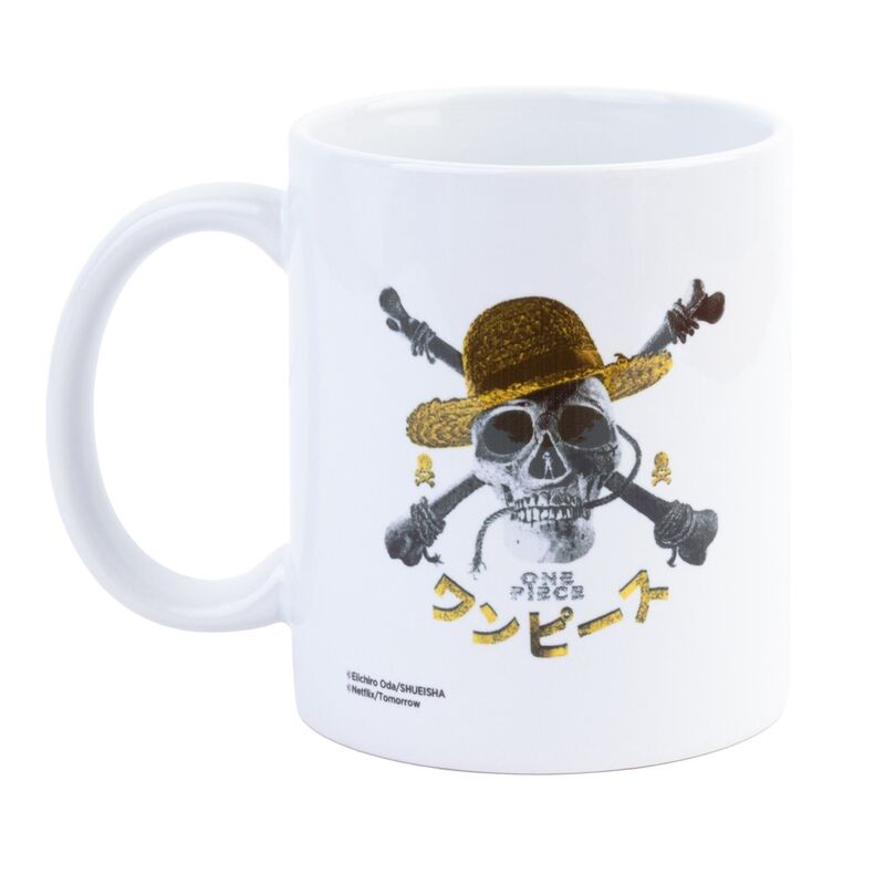 One Piece Roronoa Zoro mug 350ml Nerdscape
