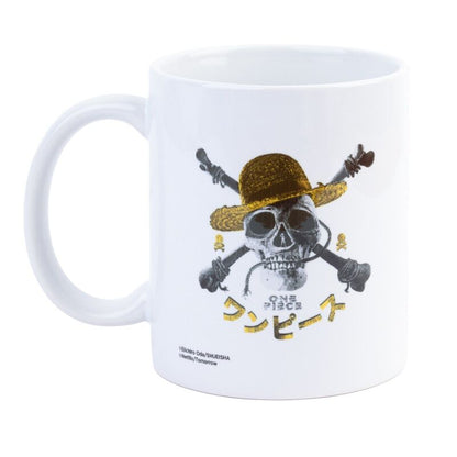 One Piece Roronoa Zoro mug 350ml Nerdscape