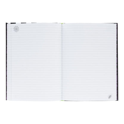 Funko Pop! Beetlejuice Notebook Premium A5 con Sticker e Tasca - Nerdscape Nerdscape