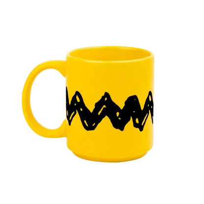 Funko Pop! Snoopy Charlie Brown Mug 350ml Ceramica - Nerdscape Nerdscape