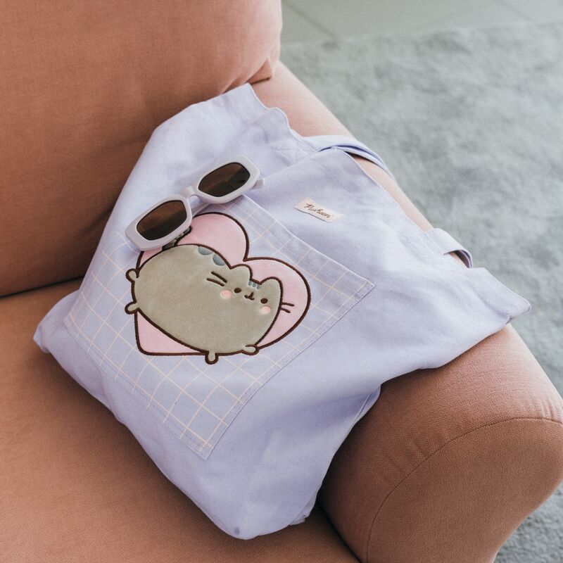 Pusheen Moments premium shopping bag Nerdscape