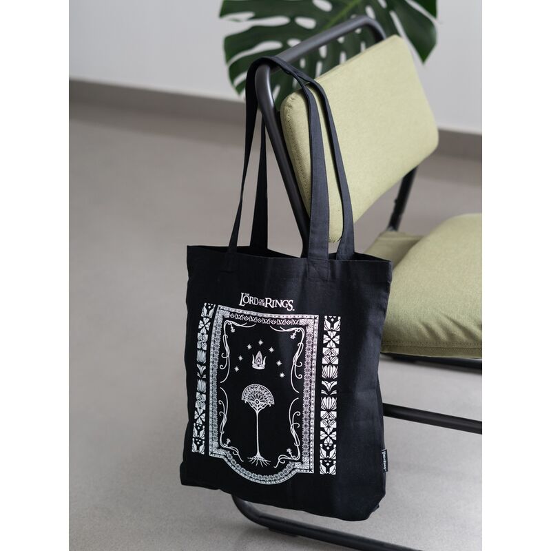 The Lord of the Rings Gondor shopping bag Nerdscape