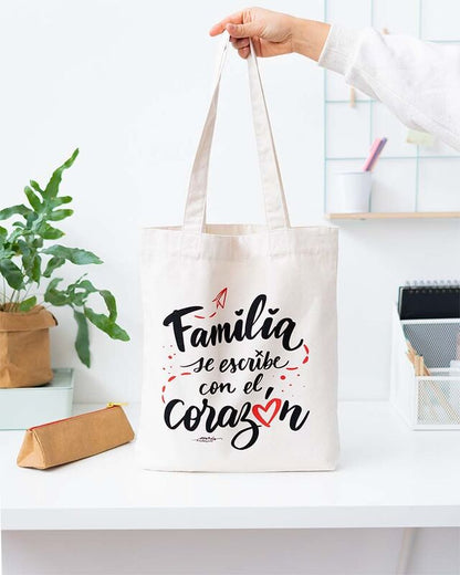 Customizarte shopping bag Nerdscape