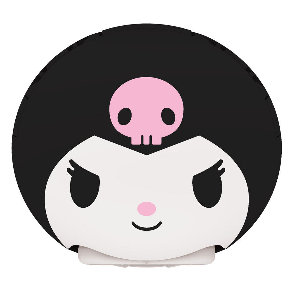 Sanrio assorted Capsule figure shakers surprise