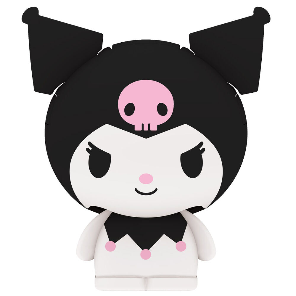 Sanrio assorted Capsule figure shakers surprise