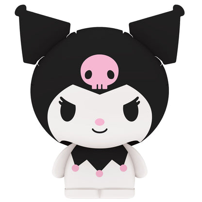 Sanrio assorted Capsule figure shakers surprise