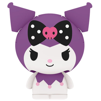 Sanrio assorted Capsule figure shakers surprise