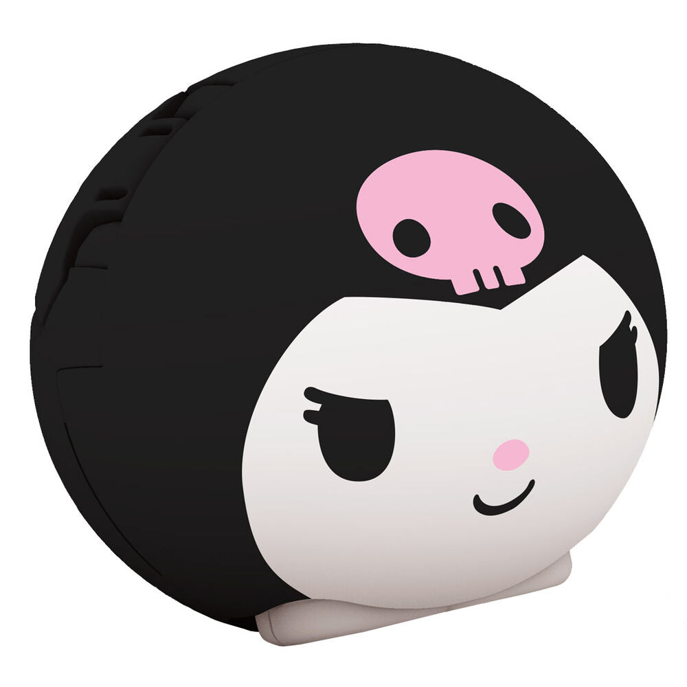 Sanrio assorted Capsule figure shakers surprise