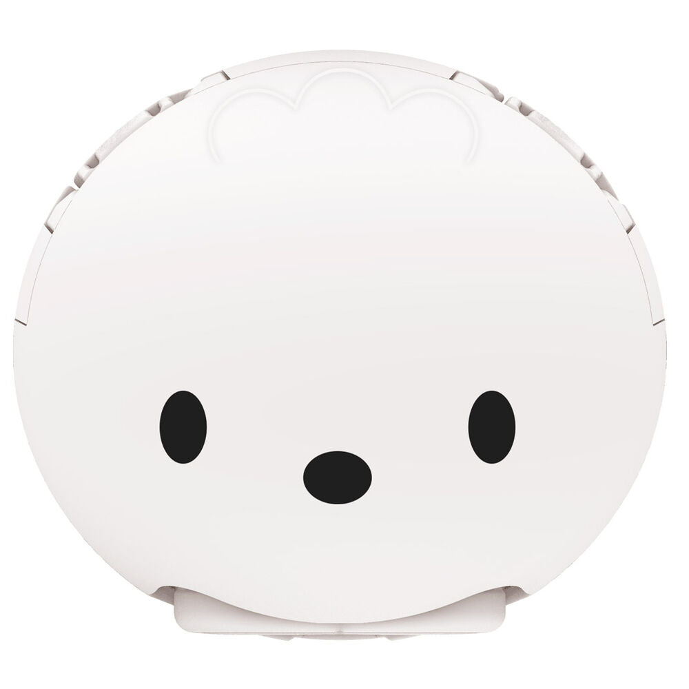 Sanrio assorted Capsule figure shakers surprise