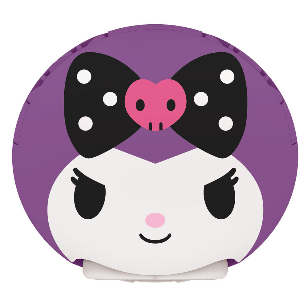 Sanrio assorted Capsule figure shakers surprise