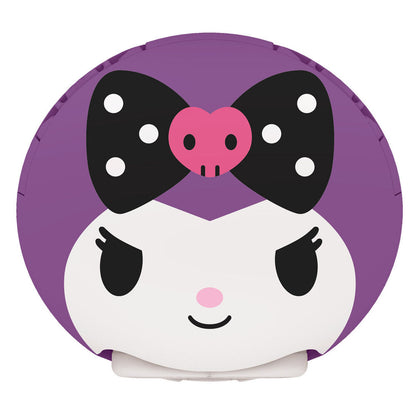 Sanrio assorted Capsule figure shakers surprise