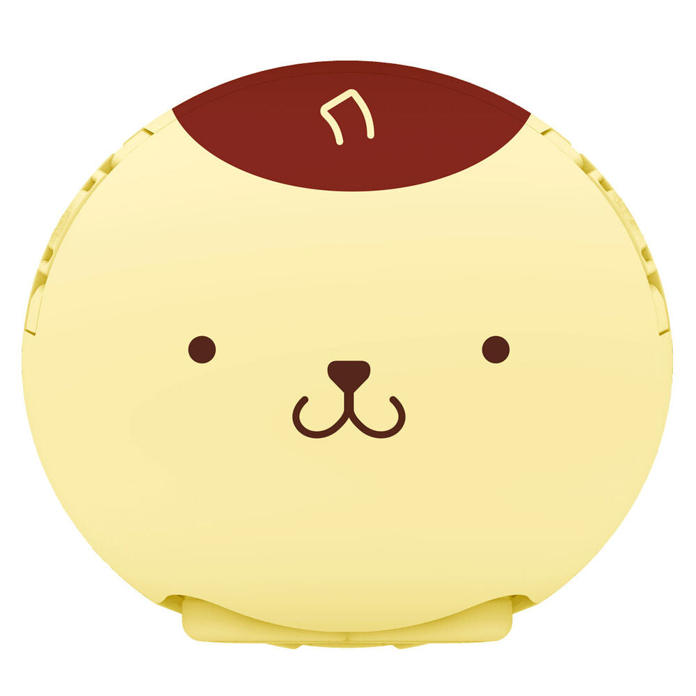 Sanrio assorted Capsule figure shakers surprise