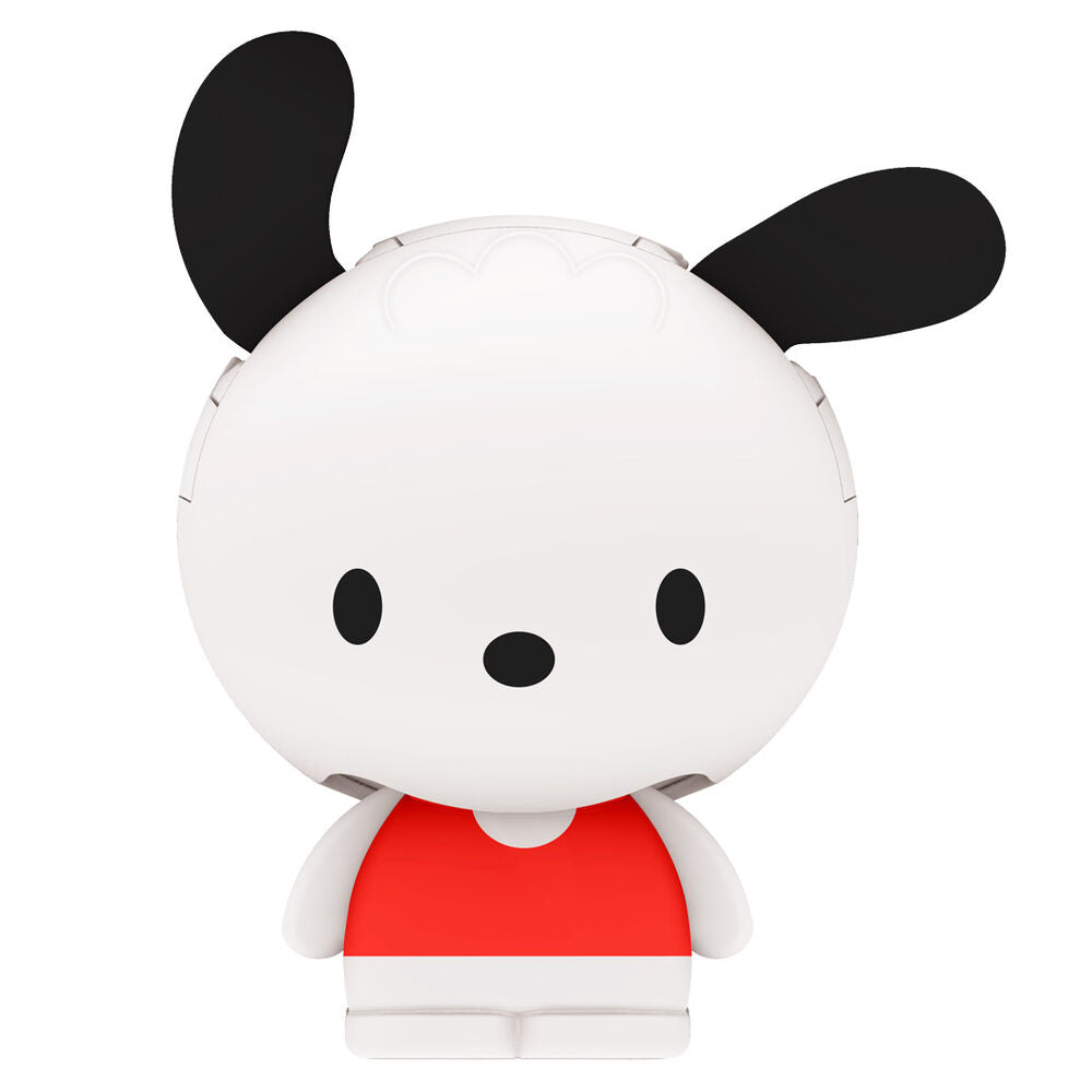 Sanrio assorted Capsule figure shakers surprise