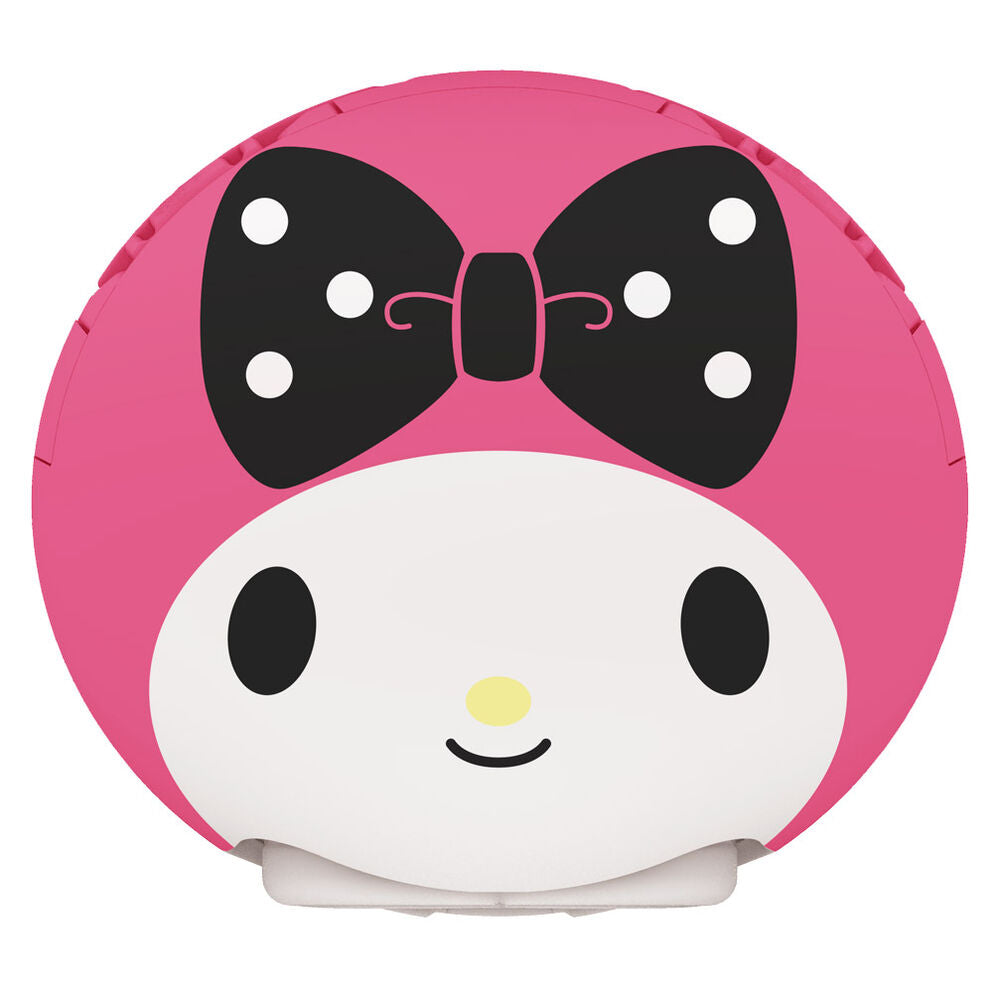 Sanrio assorted Capsule figure shakers surprise