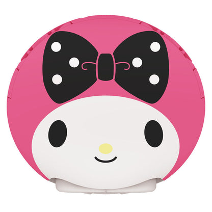 Sanrio assorted Capsule figure shakers surprise