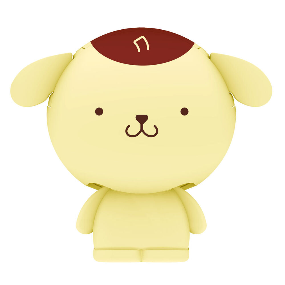 Sanrio assorted Capsule figure shakers surprise