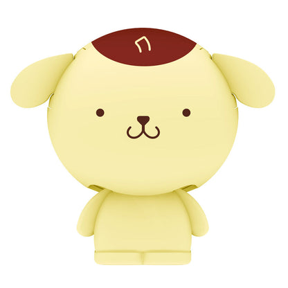 Sanrio assorted Capsule figure shakers surprise