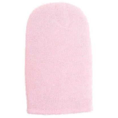 Hello Kitty bath glove Nerdscape