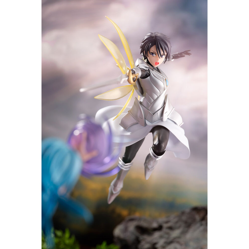 Funko Pop! Hinata Sakaguchi That Time I Got Reincarnated as a Slime - Figura da Collezione - Nerdscape Nerdscape