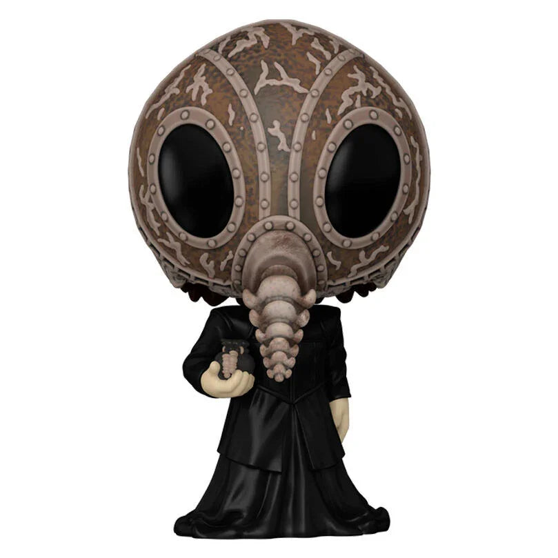 POP figure The Sadman Dream Chase Nerdscape