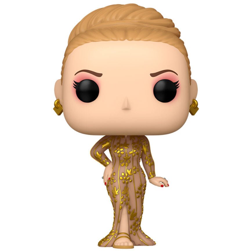 POP figure Casino Ginger McKenna - Nerdscape