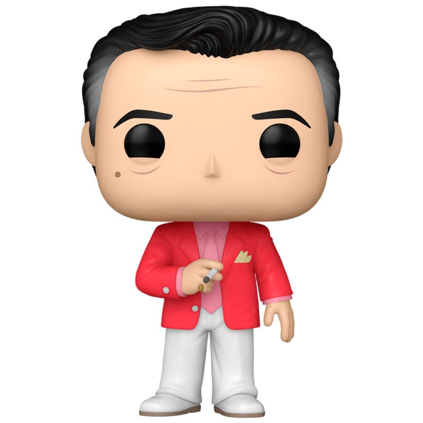 POP figure Casino Sam Rothstein - Nerdscape