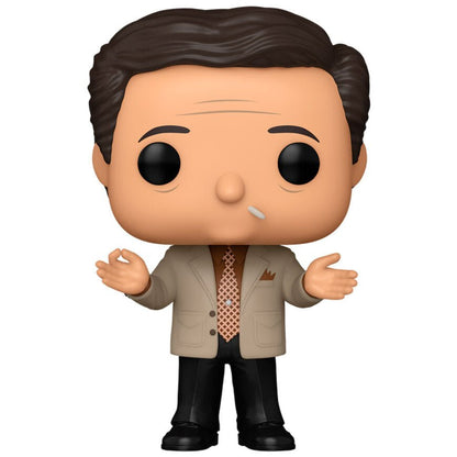 POP figure Casino Nicky Santoro - Nerdscape