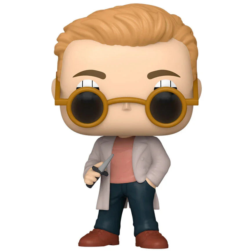 Funko Pop! The Sandman The Corinthian - Figura da Collezione Vinyl Nerdscape