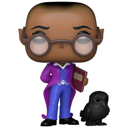 Funko Pop! The Sandman Lucienne con Matthew - Figura da Collezione Vinyl Nerdscape