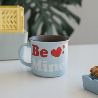 Pusheen Purrfect Love mug 380ml Nerdscape