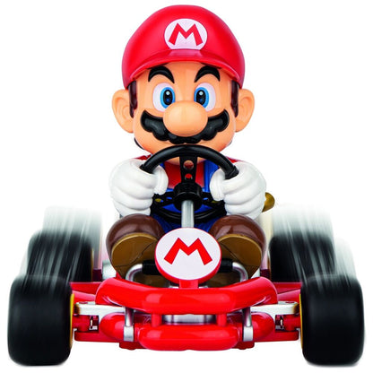 Mario Kart Pipe Kart radio control car Nerdscape