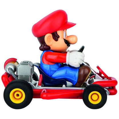 Mario Kart Pipe Kart radio control car Nerdscape