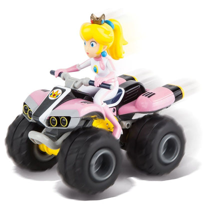 Mario Kart Peach Radio control Quad Nerdscape