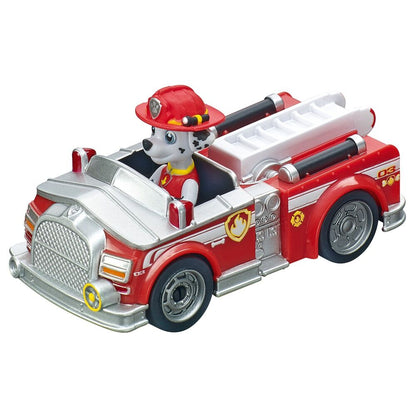 Paw Patrol Race N Rescue racing circuit Nerdscape