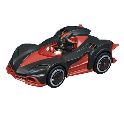 Sonic the Hedgehog Pull & Speed Car - Nerdscape Nerdscape